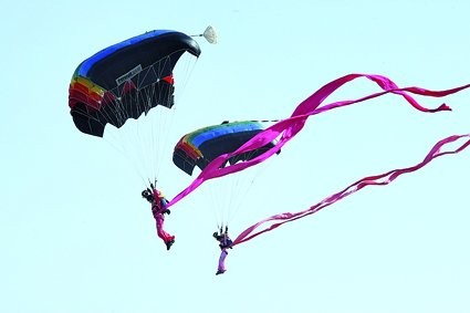 阜陽網絡公司喜迎亞跳賽