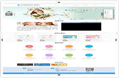 阜陽美麗媽媽產後恢複