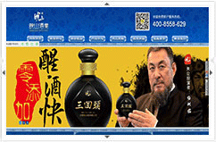 阜陽市皖山酒業有限公司